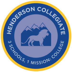 Henderson Collegiate